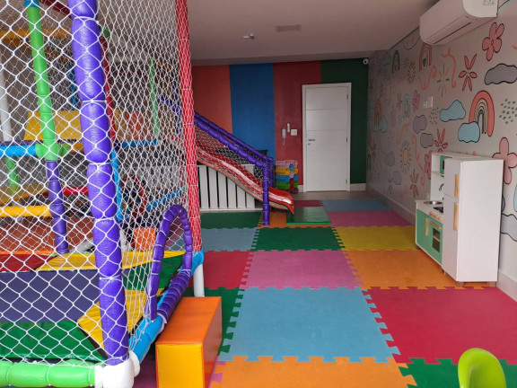 Imagem Apartamento com 3 Quartos à Venda, 145 m² em Guilhermina - Praia Grande