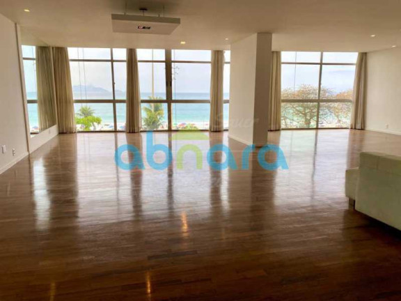 Imagem Apartamento com 4 Quartos à Venda, 360 m² em Copacabana - Rio De Janeiro Imagem Apartamento com 4 Quartos à Venda, 360 m² em Copacabana - Rio De Janeiro