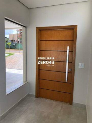 Imagem Casa de Condomínio com 3 Quartos à Venda, 210 m² em Jardim Morumbi - Londrina Imagem Casa de Condomínio com 3 Quartos à Venda, 210 m² em Jardim Morumbi - Londrina