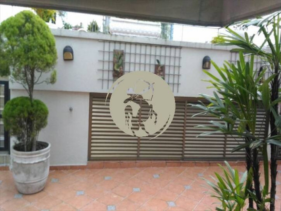 Imagem Cobertura com 5 Quartos à Venda, 313 m² em Gonzaga - Santos Imagem Cobertura com 5 Quartos à Venda, 313 m² em Gonzaga - Santos