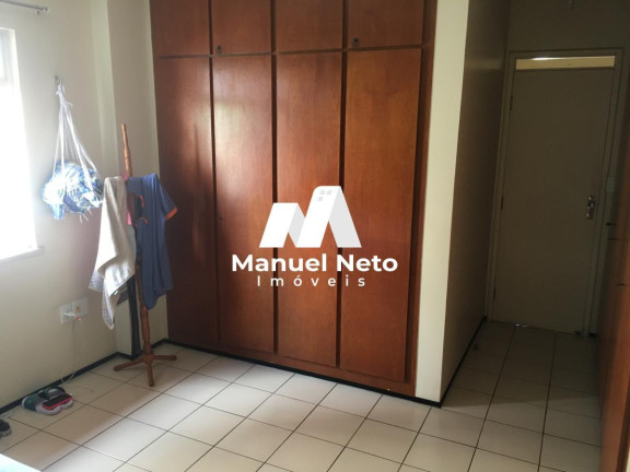 Imagem Apartamento com 3 Quartos à Venda, 125 m² em Dionísio Torres - Fortaleza