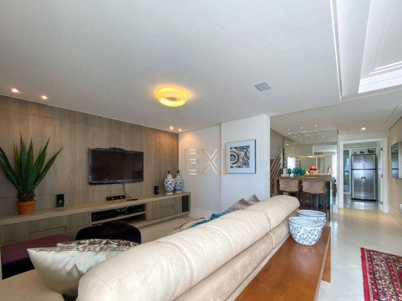 Imagem Cobertura com 2 Quartos à Venda, 224 m² em Canto - Florianópolis Imagem Cobertura com 2 Quartos à Venda, 224 m² em Canto - Florianópolis