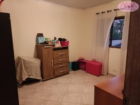 Imagem Casa com 4 Quartos à Venda, 87 m² em Jardim Anchieta - Mauá