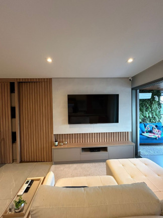 Imagem Imóvel com 3 Quartos à Venda, 101 m² em Vila Mariana - São Paulo