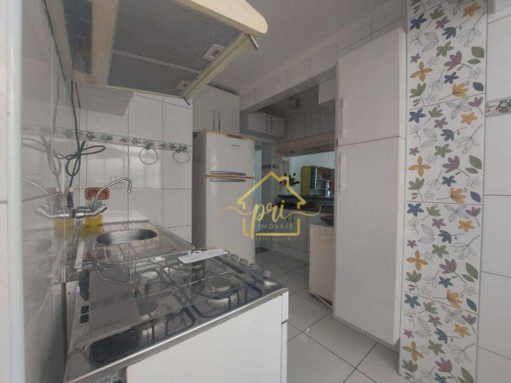 Imagem Apartamento com 3 Quartos à Venda, 145 m² em Boqueirão - Santos
