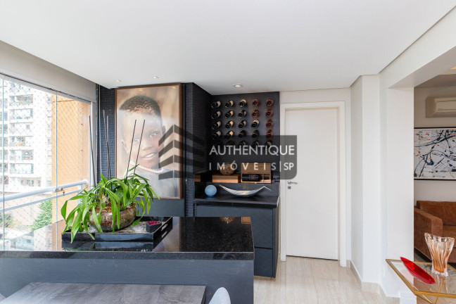 Imagem Apartamento com 3 Quartos à Venda, 187 m² em Moema - São Paulo Imagem Apartamento com 3 Quartos à Venda, 187 m² em Moema - São Paulo