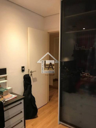 Imagem Apartamento com 3 Quartos à Venda, 202 m² em Vila Mascote - São Paulo