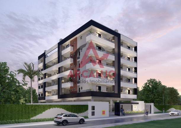 Imagem Apartamento com 2 Quartos à Venda, 65 m² em Pereque Açu - Ubatuba Imagem Apartamento com 2 Quartos à Venda, 65 m² em Pereque Açu - Ubatuba