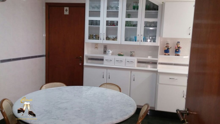 Imagem Apartamento com 3 Quartos à Venda, 190 m² em Centro - Santo André Imagem Apartamento com 3 Quartos à Venda, 190 m² em Centro - Santo André
