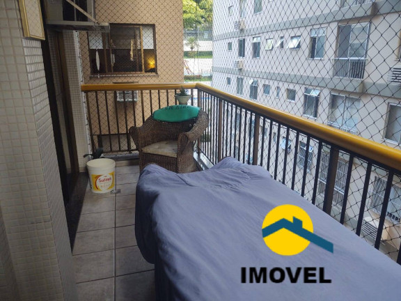 Imagem Apartamento com 2 Quartos à Venda, 75 m² em Icaraí - Niterói
