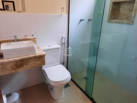 Imagem Apartamento com 3 Quartos à Venda, 134 m² em Pitangueiras - Guarujá