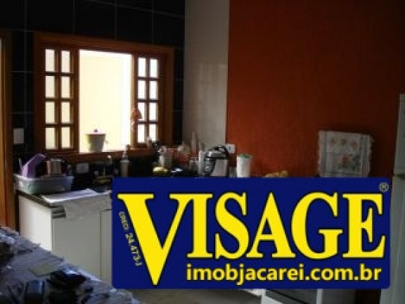 Imagem Casa com 3 Quartos à Venda, 70 m² em Jd. St. Paula - Jacareí Imagem Casa com 3 Quartos à Venda, 70 m² em Jd. St. Paula - Jacareí