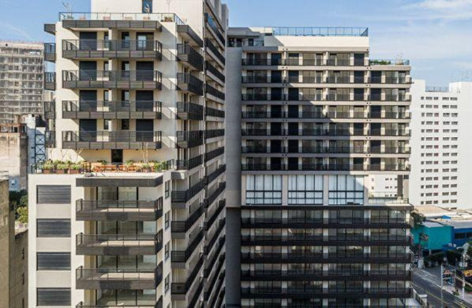 Imagem Imóvel com 2 Quartos à Venda, 80 m² em Vila Mariana - São Paulo