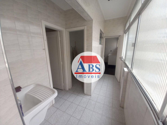 Imagem Apartamento com 2 Quartos à Venda, 140 m² em Gonzaga - Santos Imagem Apartamento com 2 Quartos à Venda, 140 m² em Gonzaga - Santos