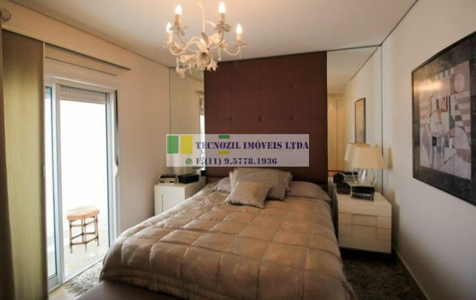 Imagem Apartamento com 3 Quartos à Venda, 216 m² em Jardim Vila Mariana - São Paulo Imagem Apartamento com 3 Quartos à Venda, 216 m² em Jardim Vila Mariana - São Paulo