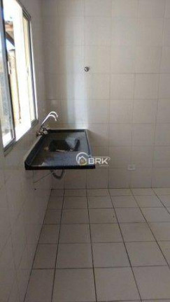 Imagem Sobrado com 3 Quartos para Alugar, 95 m² em Vila Carrão - São Paulo