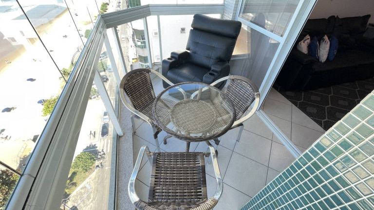 Imagem Apartamento com 3 Quartos à Venda, 100 m² em Praia Do Morro - Guarapari Imagem Apartamento com 3 Quartos à Venda, 100 m² em Praia Do Morro - Guarapari