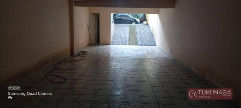 Imagem Sobrado com 3 Quartos à Venda, 250 m² em Parque Continental Ii - Guarulhos Imagem Sobrado com 3 Quartos à Venda, 250 m² em Parque Continental Ii - Guarulhos