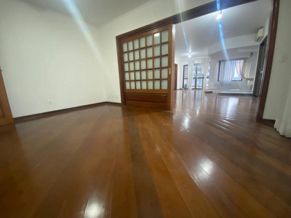 Imagem Apartamento com 4 Quartos à Venda, 288 m² em Alphaville - Barueri