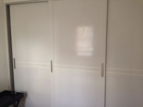 Imagem Apartamento com 2 Quartos à Venda, 45 m² em Jardim Ampliação - São Paulo