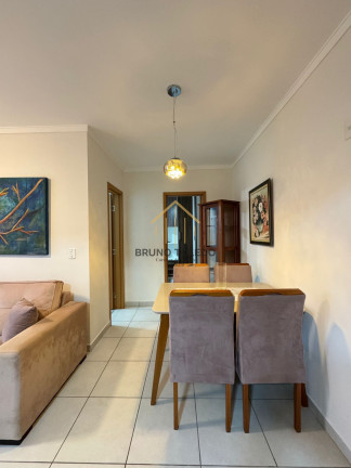 Imagem Apartamento com 1 Quarto à Venda, 59 m² em Guilhermina - Praia Grande