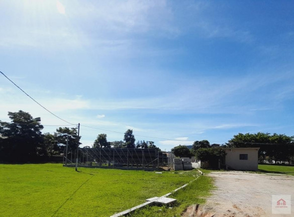 Imagem Terreno à Venda, 391 m² em Flamengo - Maricá
