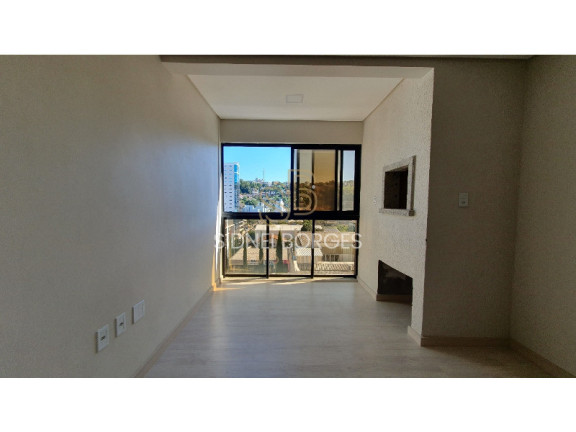 Imagem Apartamento com 1 Quarto à Venda, 74 m² em Centro - Concórdia Imagem Apartamento com 1 Quarto à Venda, 74 m² em Centro - Concórdia