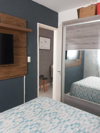 Imagem Apartamento com 2 Quartos à Venda, 48 m² em Sacomã - São Paulo Imagem Apartamento com 2 Quartos à Venda, 48 m² em Sacomã - São Paulo