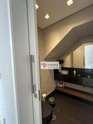 Imagem Apartamento com 3 Quartos à Venda, 156 m² em Vila Olímpia - São Paulo