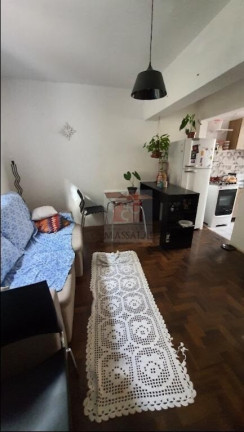 Imagem Apartamento com 1 Quarto à Venda, 41 m² em Menino Deus - Porto Alegre Imagem Apartamento com 1 Quarto à Venda, 41 m² em Menino Deus - Porto Alegre