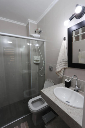 Imagem Apartamento com 1 Quarto à Venda, 24 m² em Liberdade - São Paulo Imagem Apartamento com 1 Quarto à Venda, 24 m² em Liberdade - São Paulo