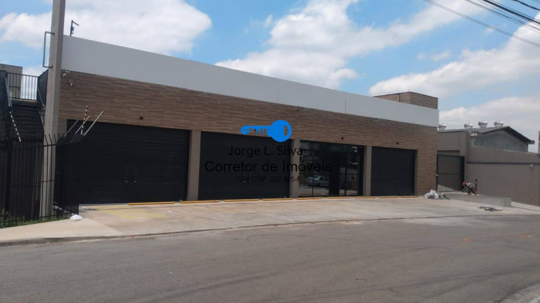Imagem Loja para Alugar, 600 m² em Ipês (polvilho) - Cajamar Imagem Loja para Alugar, 600 m² em Ipês (polvilho) - Cajamar
