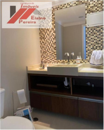 Imagem Apartamento com 3 Quartos à Venda, 100 m² em Jardim Arpoador - São Paulo