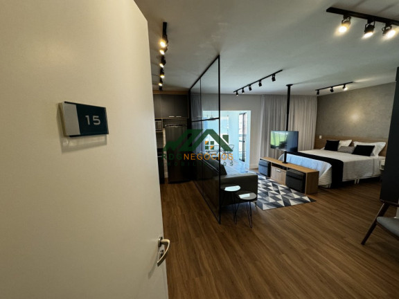 Imagem Apartamento com 1 Quarto para Alugar, 77 m² em Chácara Santo Antônio (zona Sul) - São Paulo Imagem Apartamento com 1 Quarto para Alugar, 77 m² em Chácara Santo Antônio (zona Sul) - São Paulo