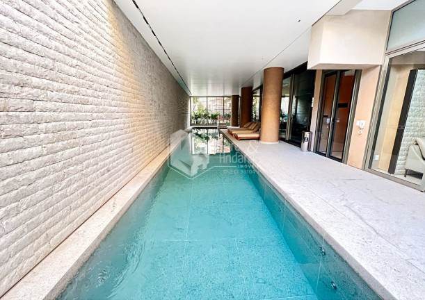 Imagem Apartamento com 4 Quartos à Venda, 335 m² em Itaim Bibi - São Paulo Imagem Apartamento com 4 Quartos à Venda, 335 m² em Itaim Bibi - São Paulo