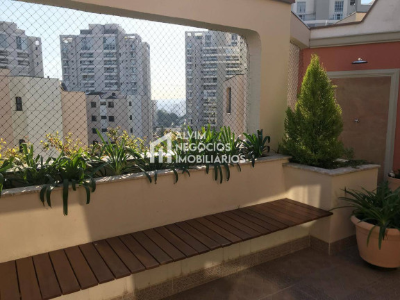 Imagem Apartamento com 4 Quartos à Venda, 340 m² em Vila Ema - São José Dos Campos Imagem Apartamento com 4 Quartos à Venda, 340 m² em Vila Ema - São José Dos Campos