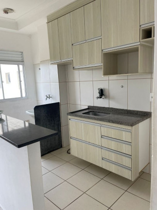 Imagem Apartamento com 2 Quartos à Venda, 53 m² em Jardim Paraíso - Jacareí