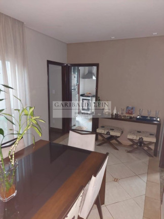 Imagem Casa com 3 Quartos à Venda, 117 m² em Cidade Jardim - Campinas Imagem Casa com 3 Quartos à Venda, 117 m² em Cidade Jardim - Campinas