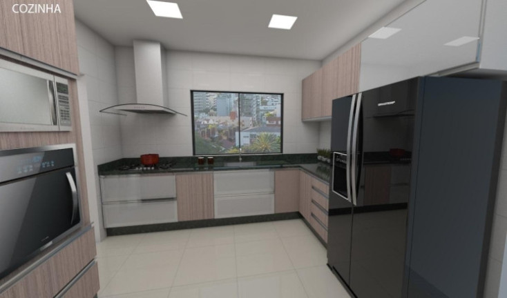 Imagem Apartamento com 3 Quartos à Venda, 152 m² em Nova Porto Velho - Porto Velho Imagem Apartamento com 3 Quartos à Venda, 152 m² em Nova Porto Velho - Porto Velho