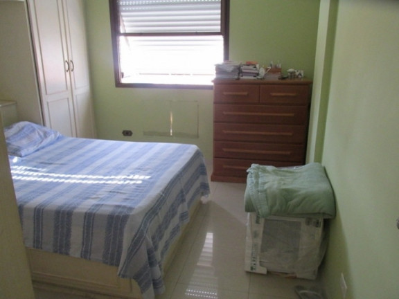 Imagem Apartamento com 2 Quartos à Venda, 132 m² em Campo Grande - Santos Imagem Apartamento com 2 Quartos à Venda, 132 m² em Campo Grande - Santos