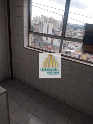Imagem Apartamento com 3 Quartos à Venda, 95 m² em Jardim Barbosa - Guarulhos Imagem Apartamento com 3 Quartos à Venda, 95 m² em Jardim Barbosa - Guarulhos