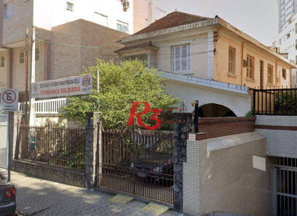 Imagem Sobrado com 4 Quartos à Venda ou Locação, 250 m² em Boqueirão - Santos Imagem Sobrado com 4 Quartos à Venda ou Locação, 250 m² em Boqueirão - Santos