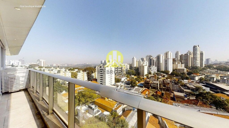 Imagem Apartamento com 1 Quarto à Venda, 55 m² em Vila Madalena - São Paulo Imagem Apartamento com 1 Quarto à Venda, 55 m² em Vila Madalena - São Paulo