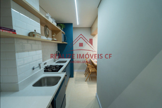 Imagem Apartamento com 2 Quartos à Venda, 55 m² em Nova Sao Pedro - São Pedro Da Aldeia