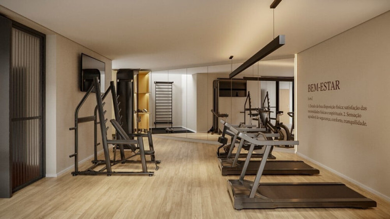 Imagem Imóvel com 1 Quarto à Venda, 24 m² em São Francisco - Curitiba Imagem Imóvel com 1 Quarto à Venda, 24 m² em São Francisco - Curitiba