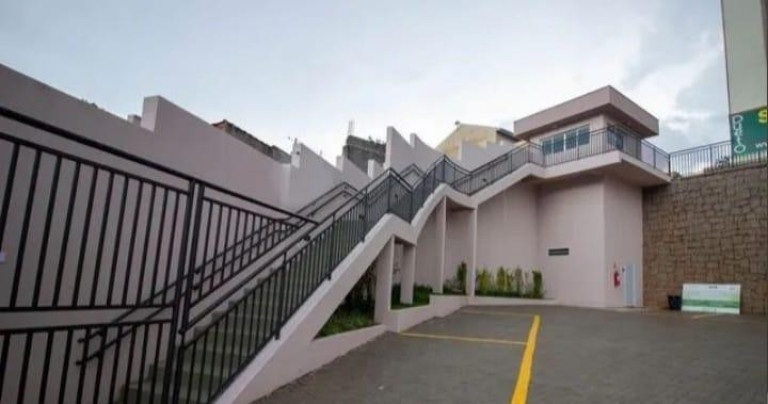Imagem Apartamento com 2 Quartos para Alugar, 52 m² em Cidade Nova - Jundiaí Imagem Apartamento com 2 Quartos para Alugar, 52 m² em Cidade Nova - Jundiaí