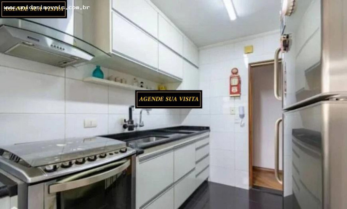 Imagem Apartamento com 3 Quartos à Venda, 69 m² em Vila Sofia - São Paulo Imagem Apartamento com 3 Quartos à Venda, 69 m² em Vila Sofia - São Paulo