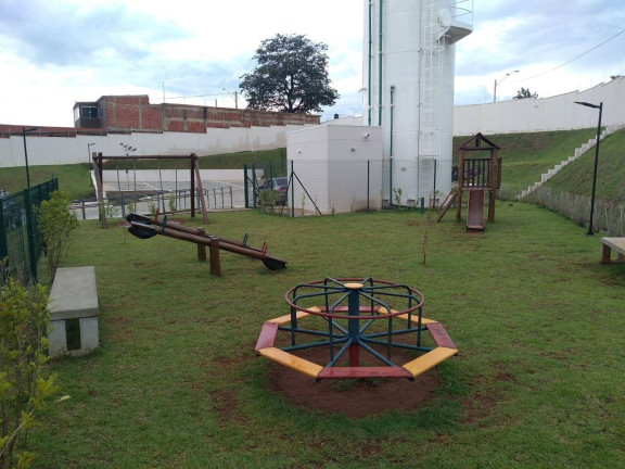 Imagem Apartamento com 2 Quartos à Venda,  em Jardim Noêmia - Campinas