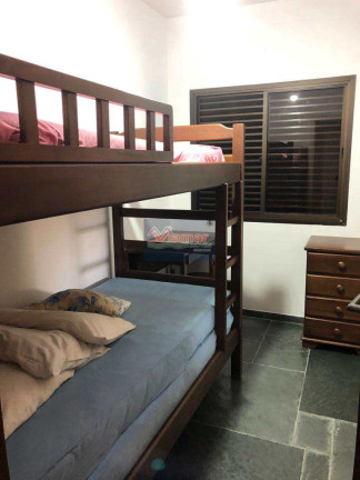 Imagem Apartamento com 3 Quartos para Alugar, 90 m² em Enseada - Guarujá Imagem Apartamento com 3 Quartos para Alugar, 90 m² em Enseada - Guarujá