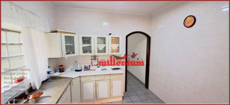 Imagem Sobrado com 4 Quartos à Venda, 256 m² em Penha - São Paulo Imagem Sobrado com 4 Quartos à Venda, 256 m² em Penha - São Paulo